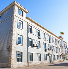 南通浩順鋳造有限公司